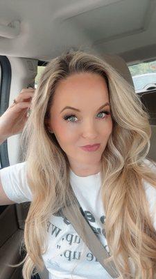 Photo of Rachel P.