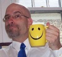 Photo of Adam D.