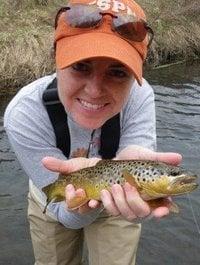 Photo of Kelly H.
