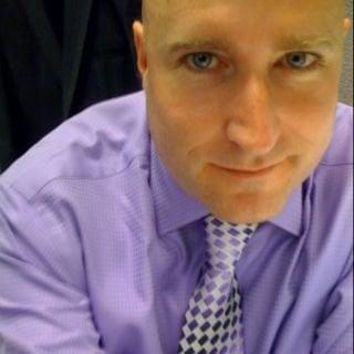 Photo of Patrick B.