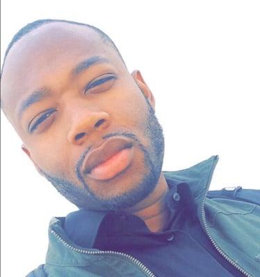 Photo of Shaun D.