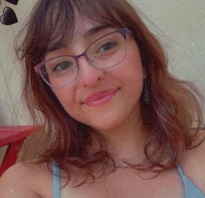 photo of Maya G.