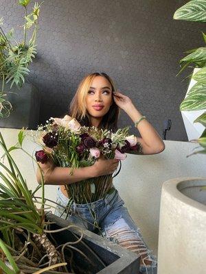 photo of Chanleigh D.