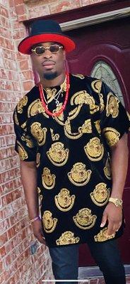 photo of Kingsley N.