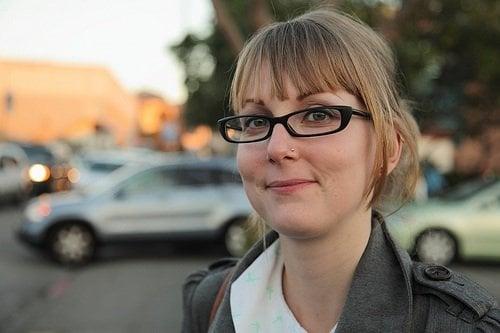 Photo of Liz B.
