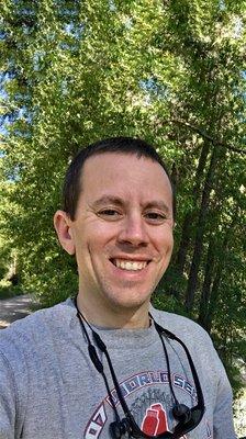 Photo of Jason W.