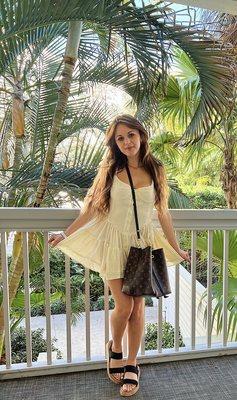 Photo of Caylee M.