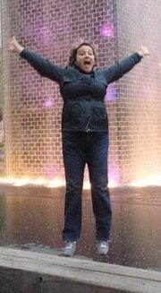 Photo of Julie R.