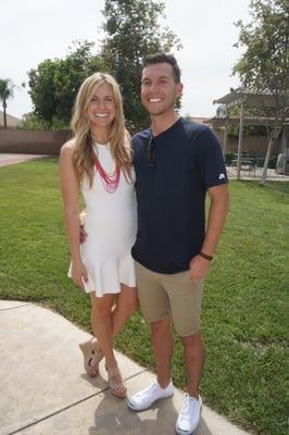 Photo of Courtney S.