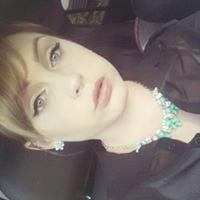 photo of Amberlynn S.