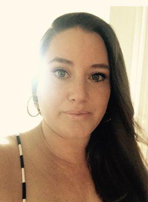 photo of Jennifer M.