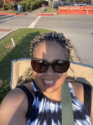 photo of Phelisha C.