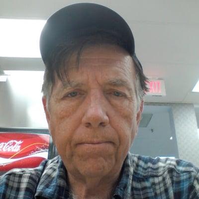 Photo of Marlin P.