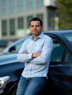 photo of Leonardo S.