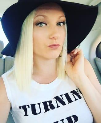 Photo of Michelle N.
