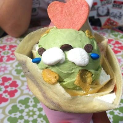 photo of Carolina A.