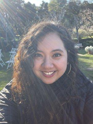 photo of Jasmine Ariel C.