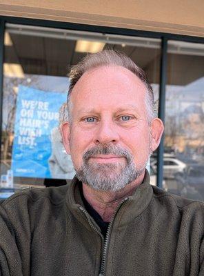 Photo of Karl C.