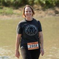 photo of Amy G.