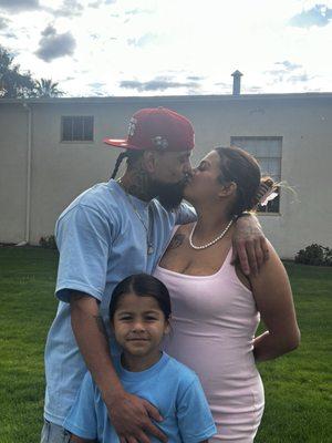 photo of Angelina C.