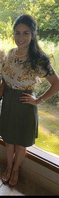 Photo of Paulina P.