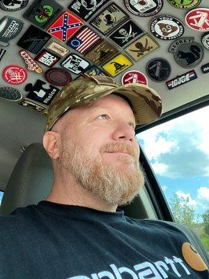 Photo of Dave S.