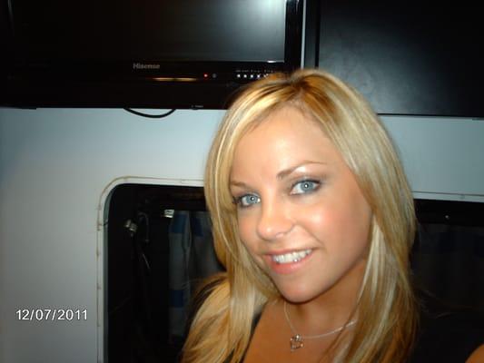 Photo of Ashley P.