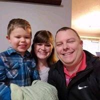 Photo of Kristine H.