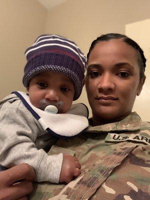 photo of Zarriefa M.