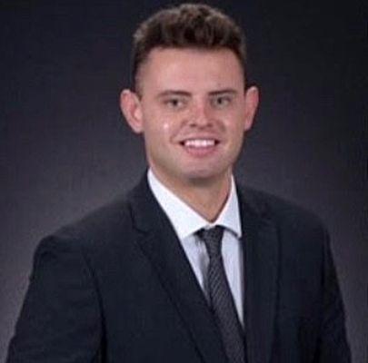 photo of Cameron H.