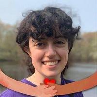 photo of Sarah B.