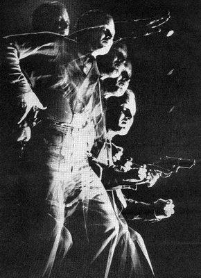 Photo of Clint E.