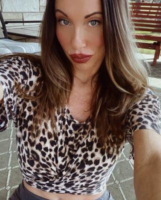 photo of Rachelle F.