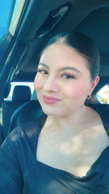 photo of Jocelyne M.