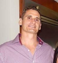 Photo of Derek F.