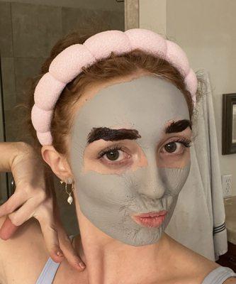 Photo of Mandy J.
