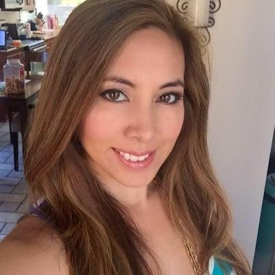 photo of Jennifer G.