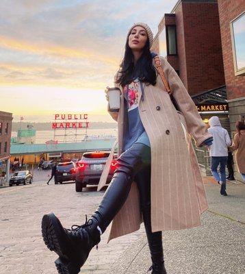 photo of Margarita L.