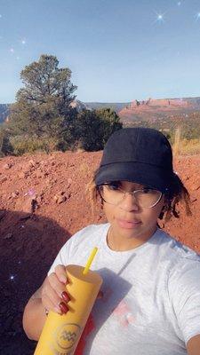 Photo of Latrice J.