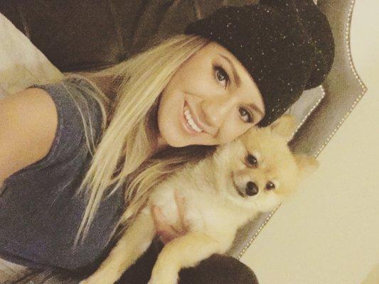 photo of Courtney N.