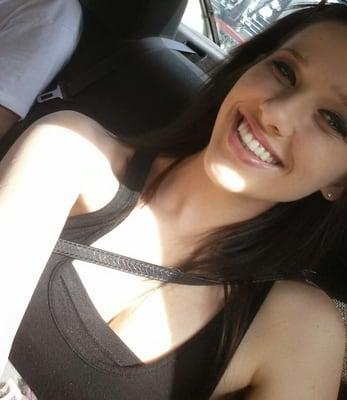 Photo of Brianna M.
