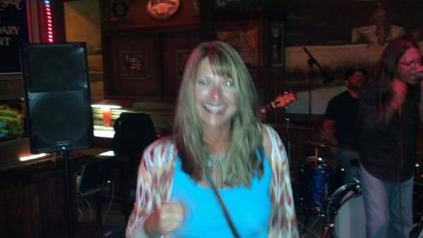 photo of Katherine K.