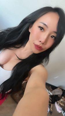 Photo of Kina M.