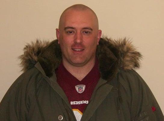 Photo of Andrew S.