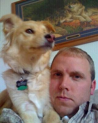 Photo of Chad L.