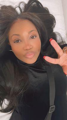 Photo of Ashia A.