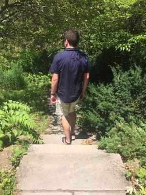 Photo of Kyle C.