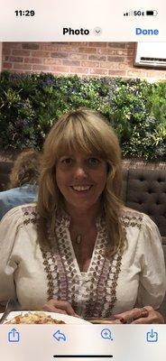 Photo of Rebecca S.