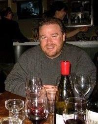Photo of Randal B.