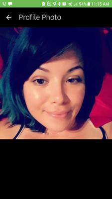 photo of Christine L.